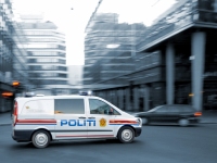 Politiet