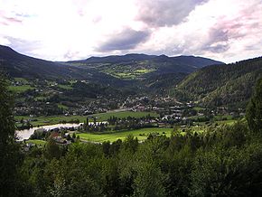 Sør-Aurdal