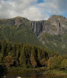 Hemsedal