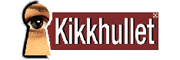 Kikkhullet