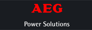 AEG UPS