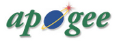 Apogee