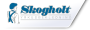 Skogholt