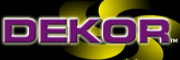 Dekor