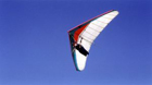 Hanggliding