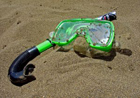 Snorkling