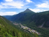 Rjukan