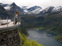Ålesund og Sunnmøre