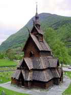 Stavkirker