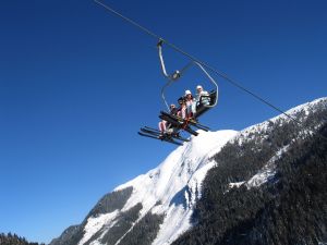 Alpinanlegg
