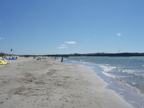 Badestrender