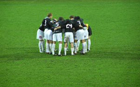 Fotballstadion