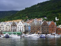 Bergen