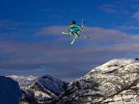 Hemsedal