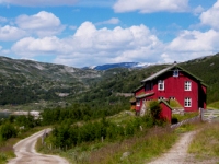 Geilo