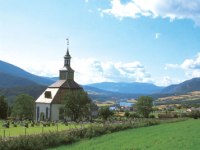 Gudbrandsdalen