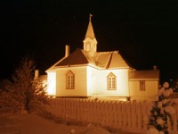 Karasjok