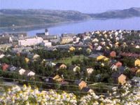 Kirkenes