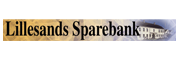 Lillesands Sparebank (Hovedkontor)