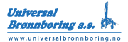 Universal Brønnboring AS