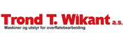 Trond T. Wikant AS