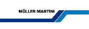 Muller Martini AS