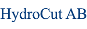 HydroCut AB