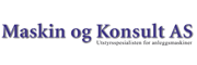 Maskin og Konsult AS