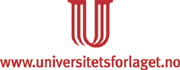 Universitetsforlaget AS