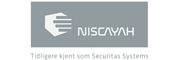 Niscayah AS