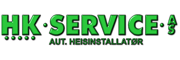 HK-Service AS