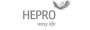 Hepro AS
