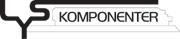Lyskomponenter AS