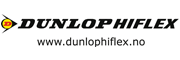 Dunlop Hiflex AS