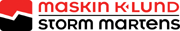 Maskin K Lund AS