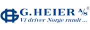 G. Heier AS