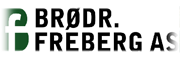 Brødr. Frebergs  Maskinforretning AS