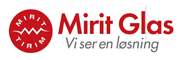 Mirit Glas AS