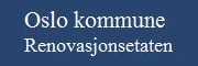Oslo kommune Renovasjonsetaten