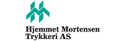 Hjemmet Mortensen Trykkeri AS