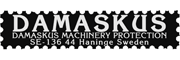 Damaskus Maskinskydd AB