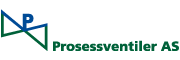 Prosessventiler AS