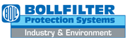 Boll Filter Nordic AS