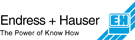 Endress & Hauser AS