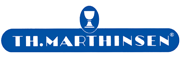 Aktieselskapet Th. Marthinsen  Sølvvarefabrikk