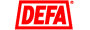 DEFA AS