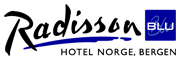 Radisson Blu Hotel Norge