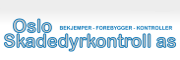 A 1 Oslo Skadedyrkontroll AS