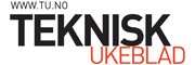 Teknisk Ukeblad Media AS