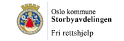 Fri Rettshjelp